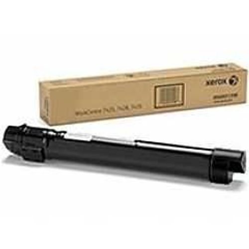 Xerox 6R1513 cartuccia toner 1 pz Originale Nero [006R01513]