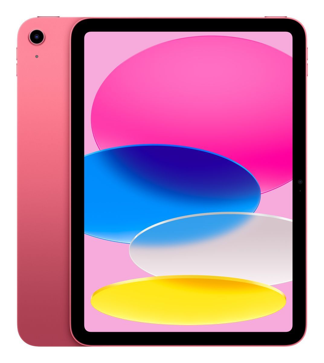 APPLE 11INCH IPAD WIFI 256GB, PINK [MD4P4TY/A]