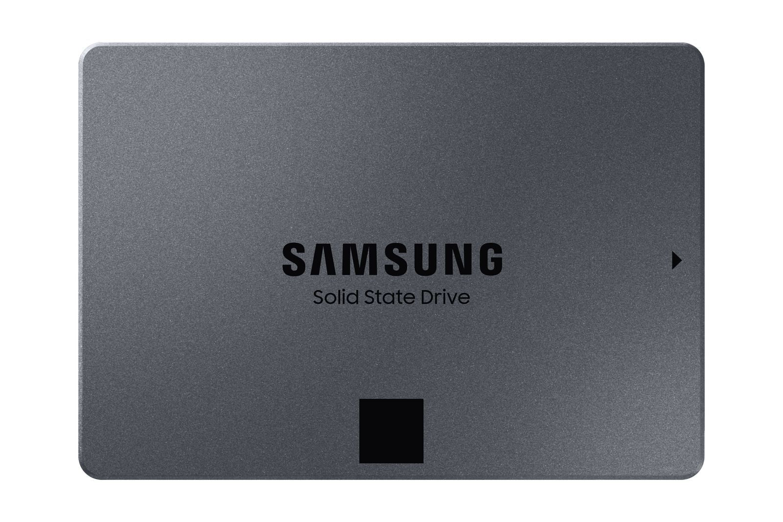 Samsung MZ-77Q2T0 2 TB 2.5" Serial ATA III V-NAND MLC [MZ-77Q2T0BW]