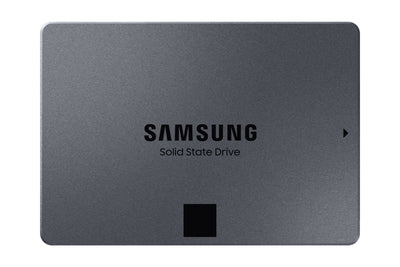 Samsung MZ-77Q2T0 2 TB 2.5" Serial ATA III V-NAND MLC [MZ-77Q2T0BW]