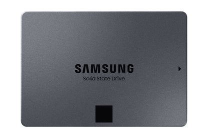 Samsung MZ-77Q2T0 2 TB 2.5" Serial ATA III V-NAND MLC [MZ-77Q2T0BW]