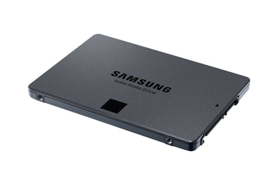 Samsung MZ-77Q2T0 2 TB 2.5" Serial ATA III V-NAND MLC [MZ-77Q2T0BW]