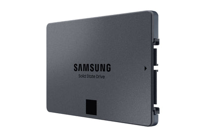 Samsung MZ-77Q2T0 2 TB 2.5" Serial ATA III V-NAND MLC [MZ-77Q2T0BW]