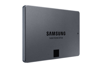 Samsung MZ-77Q2T0 2 TB 2.5" Serial ATA III V-NAND MLC [MZ-77Q2T0BW]