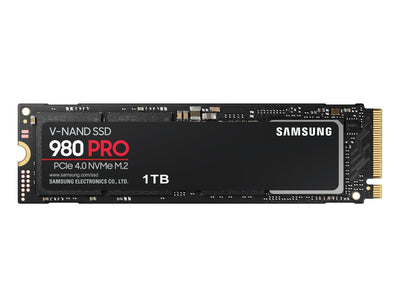 Origin Storage MZ-V8P1T0BW drives allo stato solido M.2 1 TB PCI Express 4.0 V-NAND MLC NVMe [MZ-V8P1T0BW]