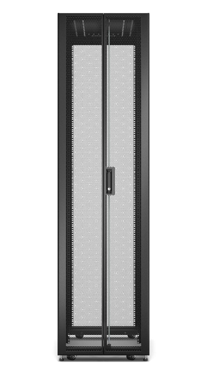 APC Easy Rack 48U Rack indipendenti Nero [ER6802] - ITPartners