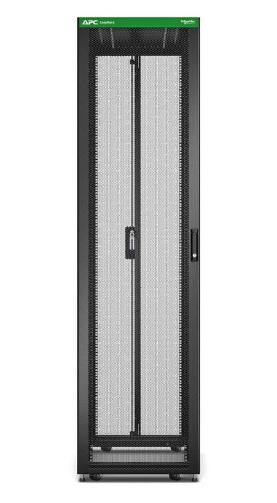 APC Easy Rack 48U Rack indipendenti Nero [ER6802] - ITPartners