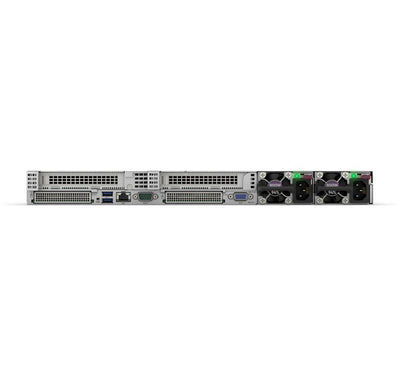 HPE DL365 GEN11 9224 1P 32G 8SFF EU SVR [P59708-421] - ITPartners