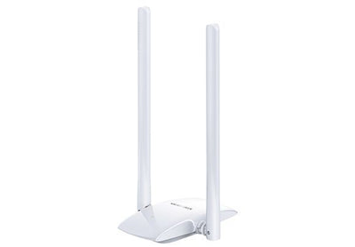 Mercusys MW300UH scheda di rete e adattatore WLAN 300 Mbit/s [MW300UH]