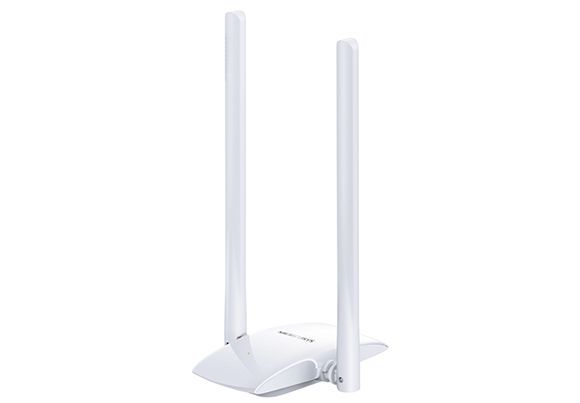 Mercusys MW300UH scheda di rete e adattatore WLAN 300 Mbit/s [MW300UH]