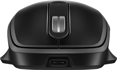 HP Mouse wireless a ricarica ultraveloce 515 [9C2F7AA#ABB]