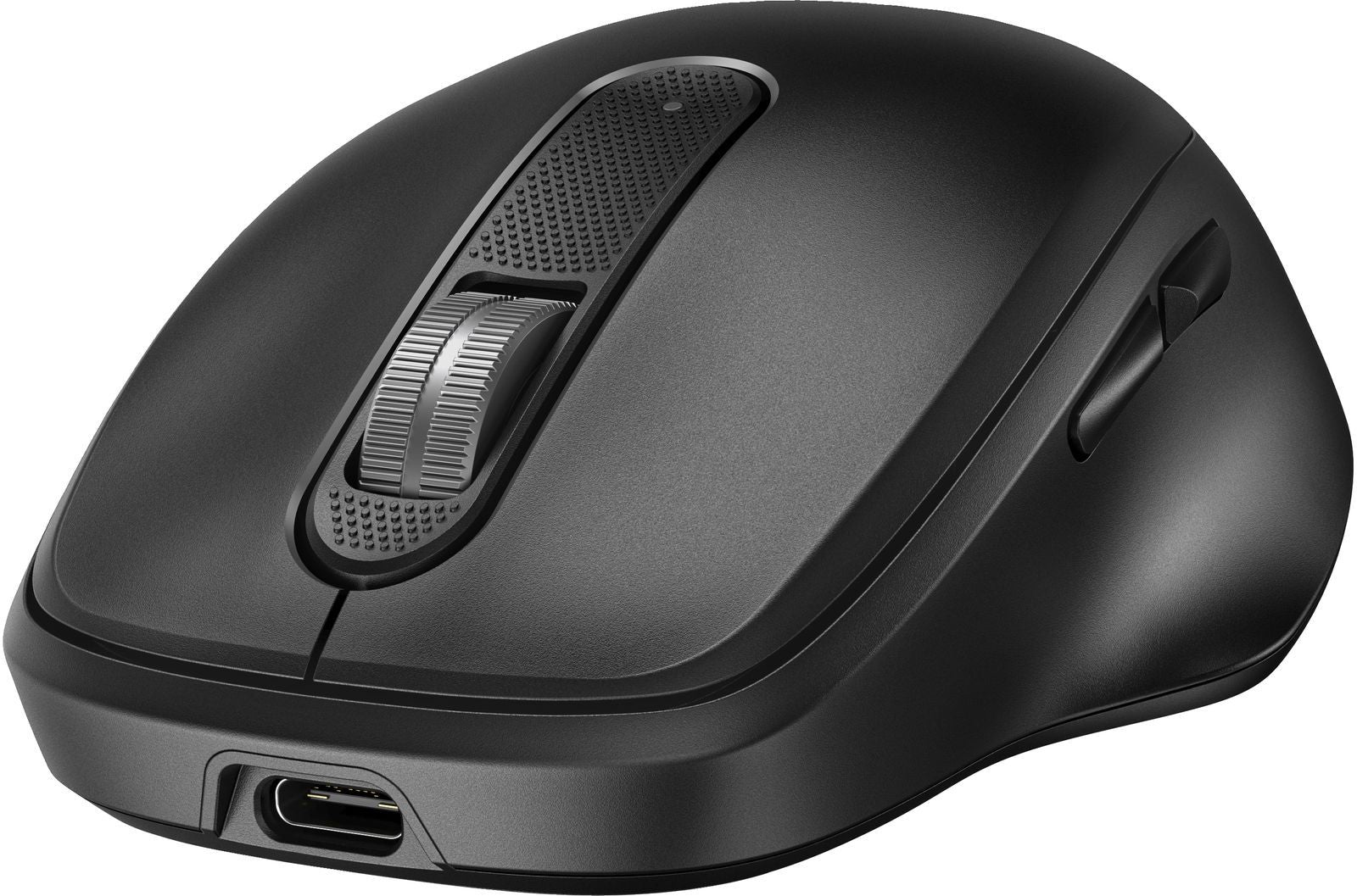 HP Mouse wireless a ricarica ultraveloce 515 [9C2F7AA#ABB]