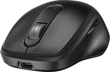 HP Mouse wireless a ricarica ultraveloce 515 [9C2F7AA#ABB]