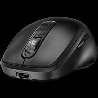 HP Mouse wireless a ricarica ultraveloce 515 [9C2F7AA#ABB]