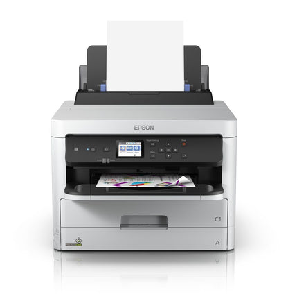 Epson WorkForce Pro WF-C529RDW [C11CG79401]
