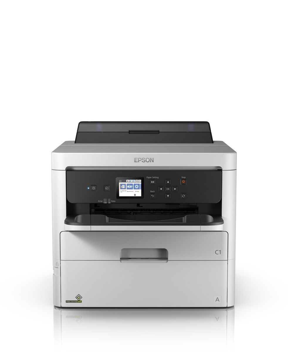Epson WorkForce Pro WF-C529RDW [C11CG79401]