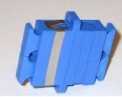 BUSSOLA SC/SC DUPLEX X FIBRA SINGLEMODE [N9900266]