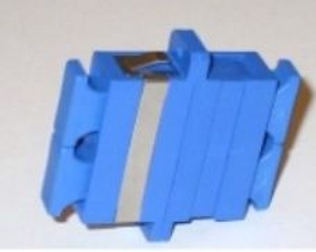 BUSSOLA SC/SC DUPLEX X FIBRA SINGLEMODE [N9900266]