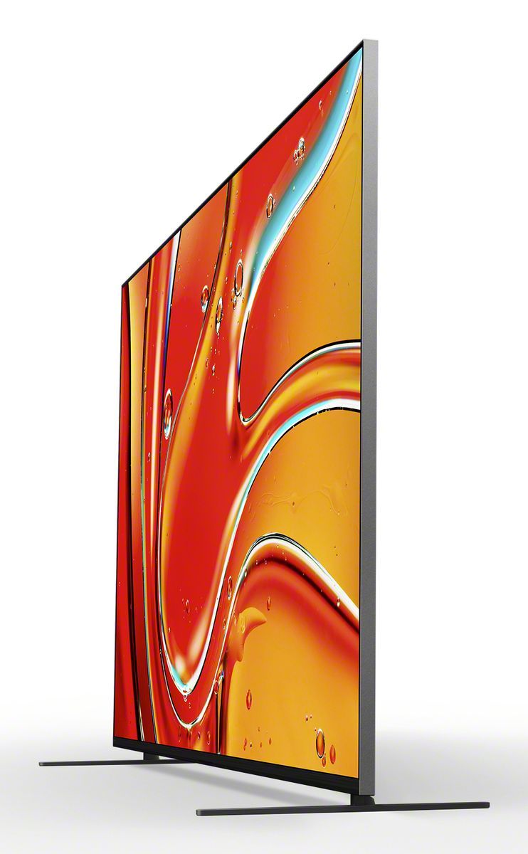 Sony FWD-75XR70 TV 190,5 cm (75") 4K Ultra HD Smart TV Wi-Fi Nero [FWD-75XR70]