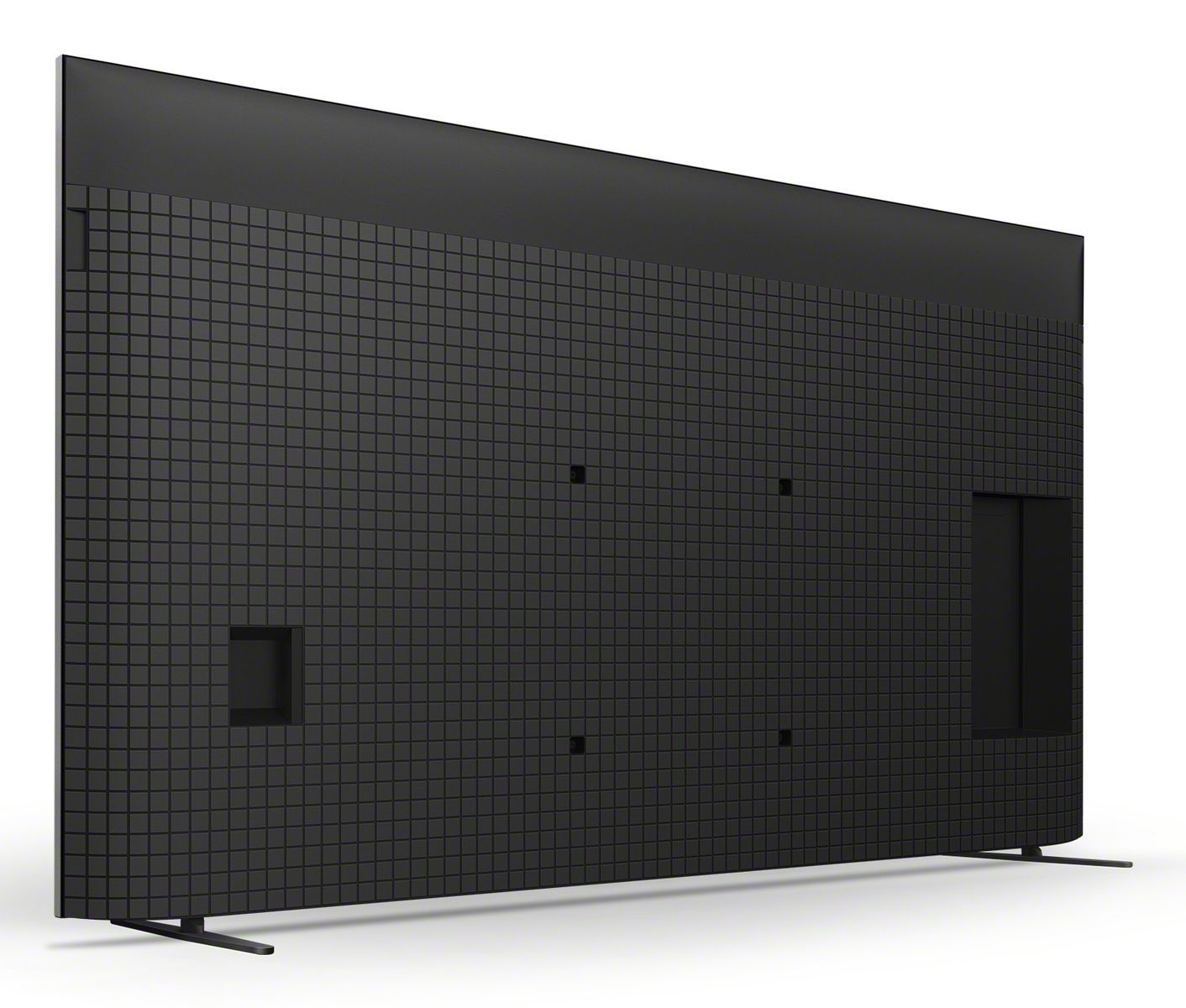 Sony FWD-75XR70 TV 190,5 cm (75") 4K Ultra HD Smart TV Wi-Fi Nero [FWD-75XR70]