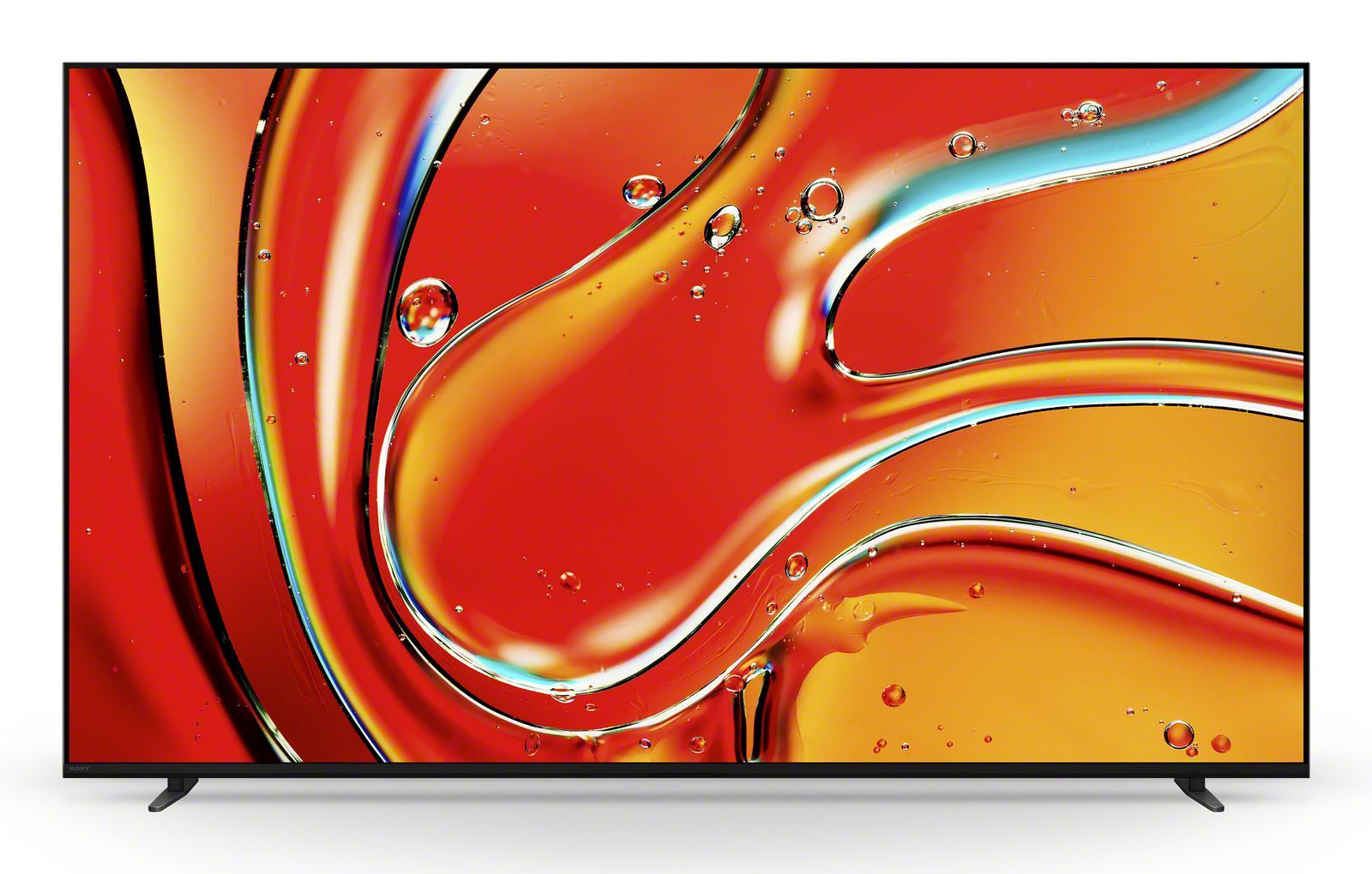 Sony FWD-75XR70 TV 190,5 cm (75") 4K Ultra HD Smart TV Wi-Fi Nero [FWD-75XR70]