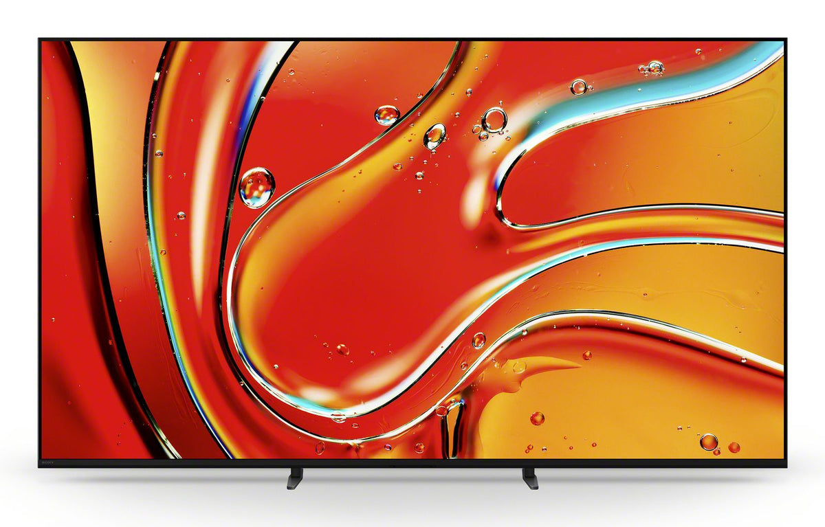 Sony FWD-75XR70 TV 190,5 cm (75") 4K Ultra HD Smart TV Wi-Fi Nero [FWD-75XR70]