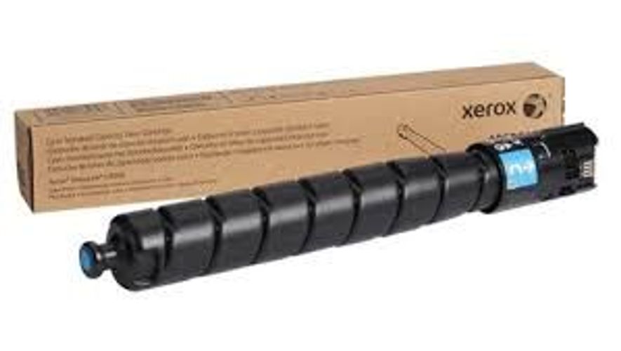 Xerox 106R04086 cartuccia toner Original Ciano 1 pezzo(i) [106R04086]
