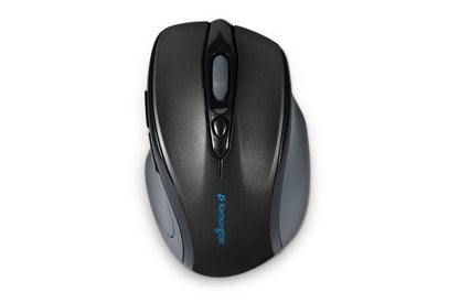 Kensington Mouse wireless Pro Fit di medie dimensioni [K72405EU]