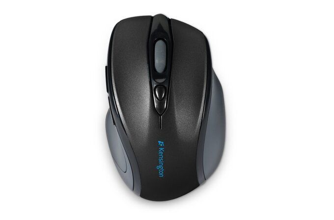Kensington Mouse wireless Pro Fit di medie dimensioni [K72405EU]
