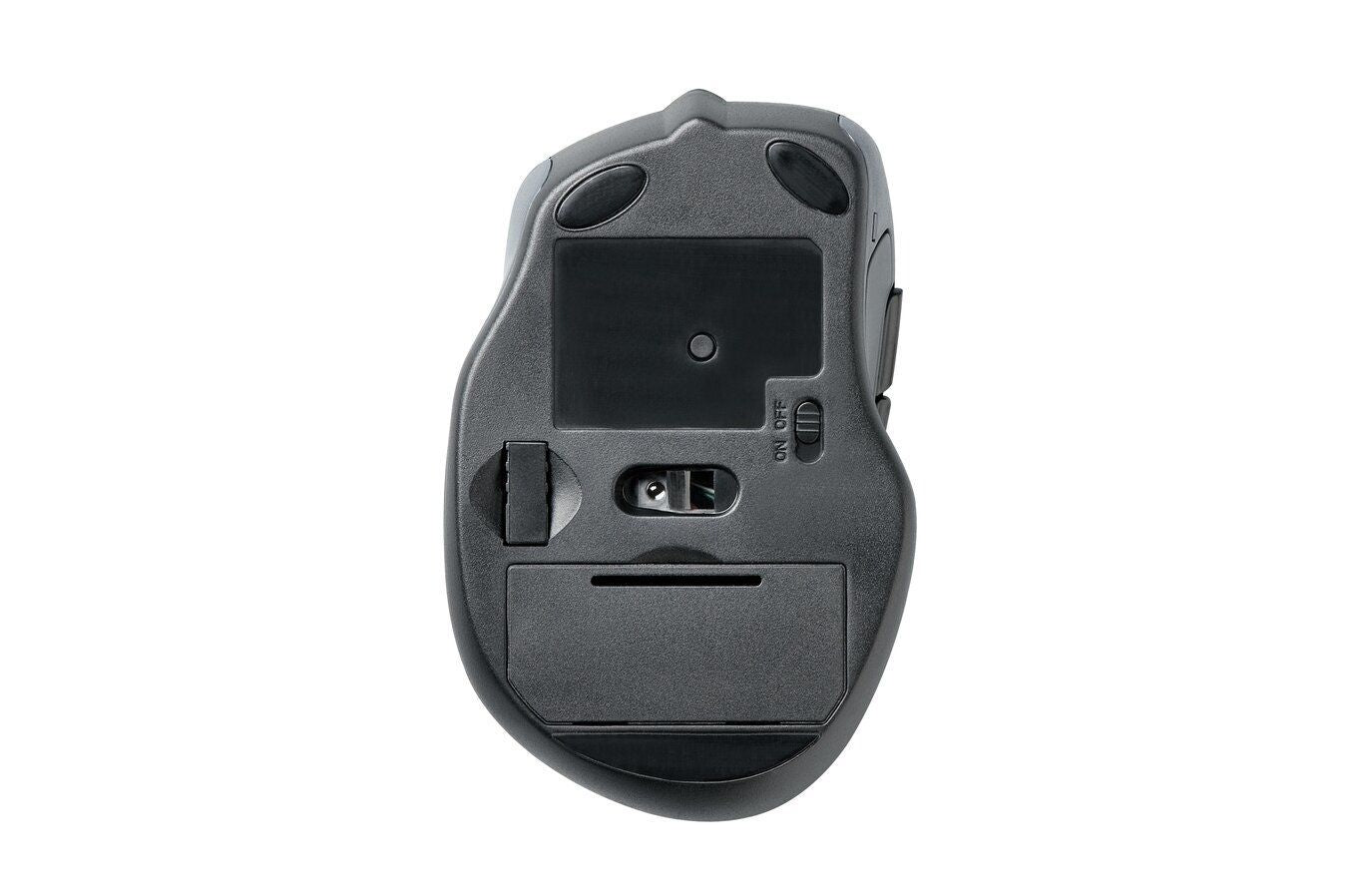 Kensington Mouse wireless Pro Fit di medie dimensioni [K72405EU]