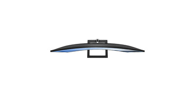 Philips E Line 328E1CA/00 Monitor PC 80 cm (31.5") 3840 x 2160 Pixel 4K Ultra HD LCD Nero [328E1CA/00]