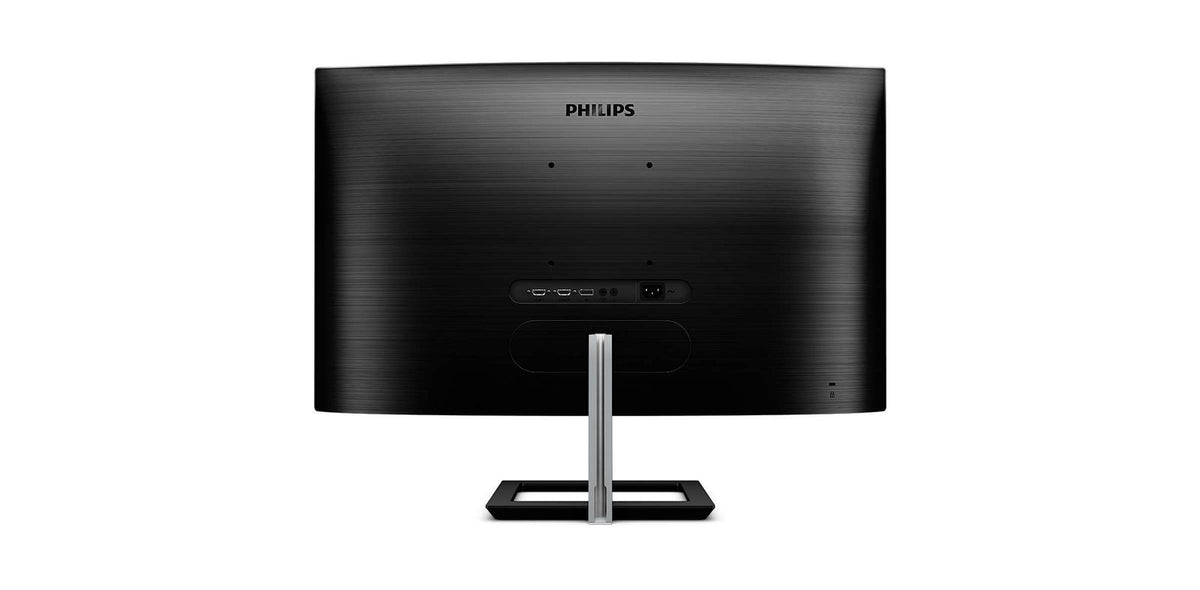 Philips E Line 328E1CA/00 Monitor PC 80 cm (31.5") 3840 x 2160 Pixel 4K Ultra HD LCD Nero [328E1CA/00]