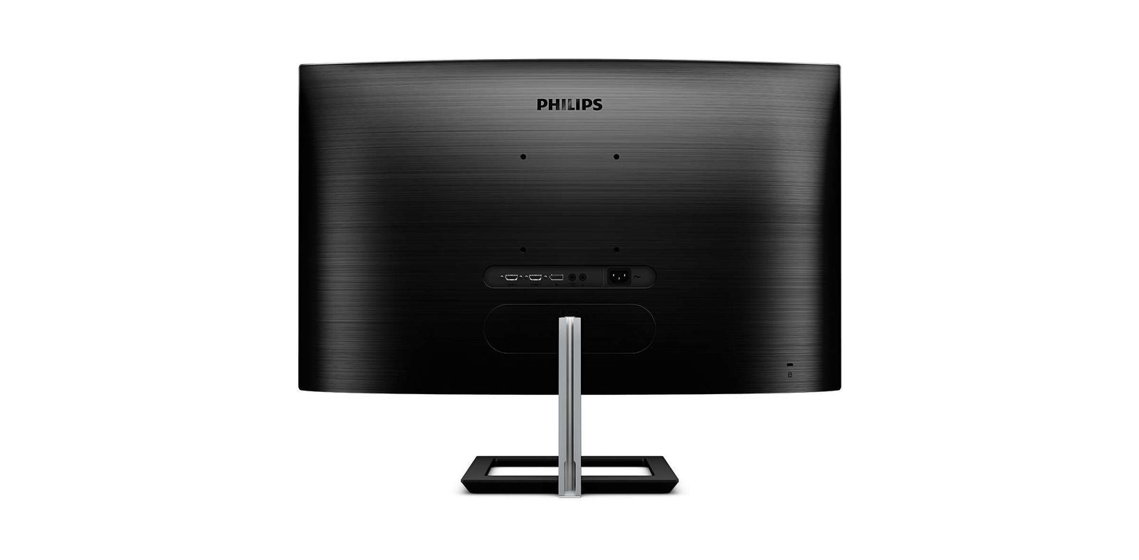 Philips E Line 328E1CA/00 LED display 80 cm (31.5") 3840 x 2160 Pixel 4K Ultra HD LCD Nero [328E1CA/00]