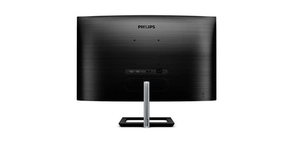Philips E Line 328E1CA/00 LED display 80 cm (31.5") 3840 x 2160 Pixel 4K Ultra HD LCD Nero [328E1CA/00]