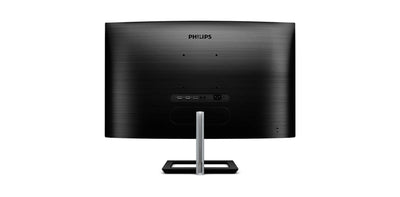 Philips E Line 328E1CA/00 LED display 80 cm (31.5") 3840 x 2160 Pixel 4K Ultra HD LCD Nero [328E1CA/00]