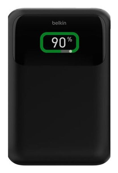 Belkin BoostCharge Pro 20000 mAh Nero [BPB020BTBK]