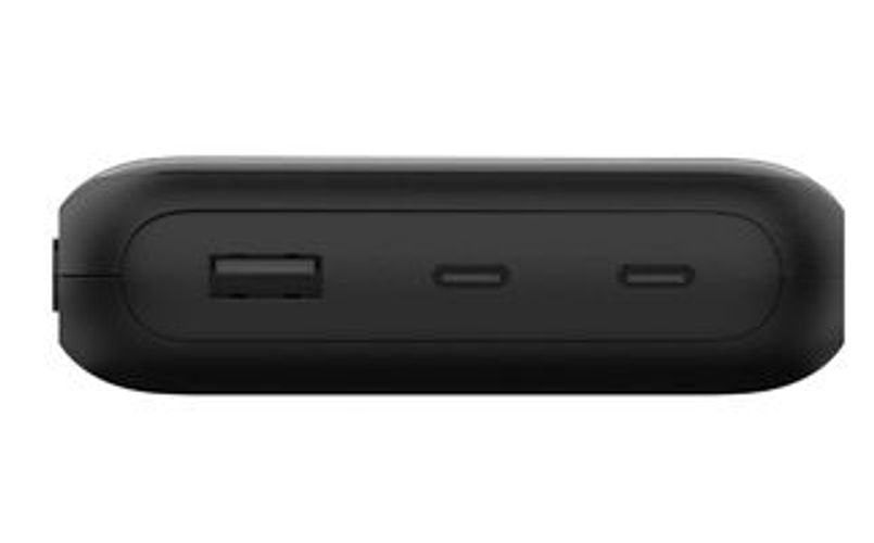 Belkin BoostCharge Pro 20000 mAh Nero [BPB020BTBK]