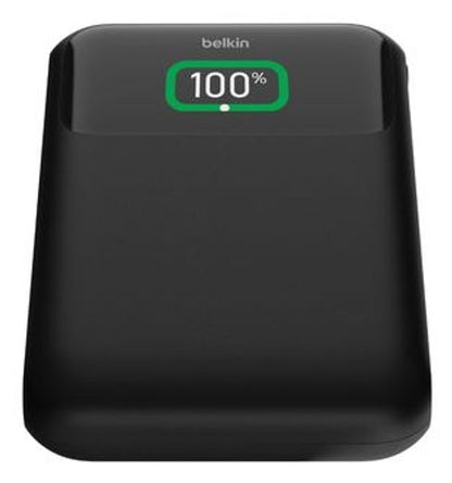 Belkin BoostCharge Pro 20000 mAh Nero [BPB020BTBK]