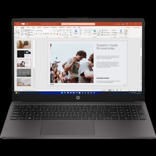 250G10 I3-N305 8/256 15.6FHD WIN11P EDU 2YWOFF [AD1N6ET#ABZ]