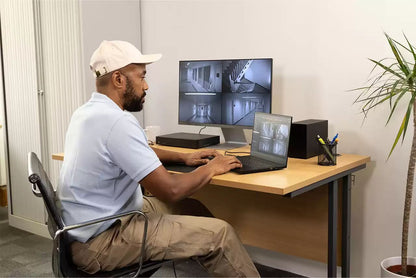 Western Digital Purple Pro Smart Video HDD 8TB disco rigido interno 7200 Giri/min 3.5" SATA [WD8002PURP]