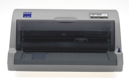 Epson LQ-630 [C11C480141]