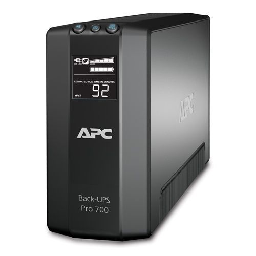 APC BR700G gruppo di continuità (UPS) 0,7 kVA 420 W [BR700G]