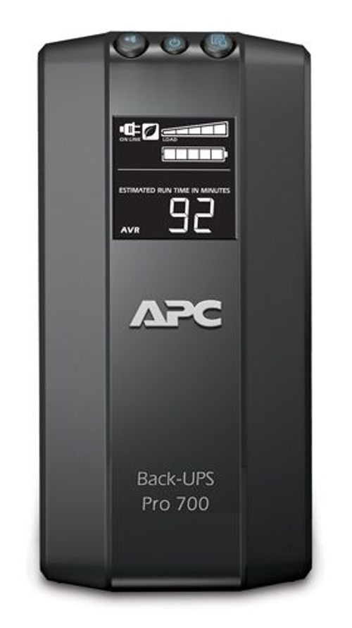 APC BR700G gruppo di continuità (UPS) 0,7 kVA 420 W [BR700G]