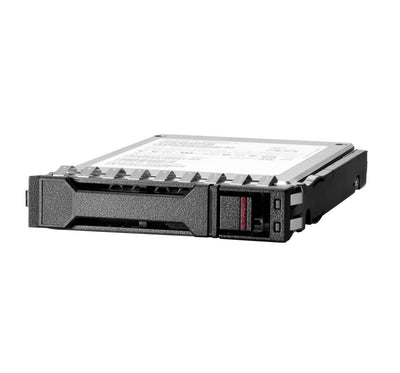 HPE 1.92TB SATA 6G Read Intensive SFF BC Multi Vendor SSD [P40499-B21]