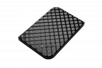 Verbatim SSD Portatile Store 'n' Go USB 3.2 GEN 1 512 GB [53250]