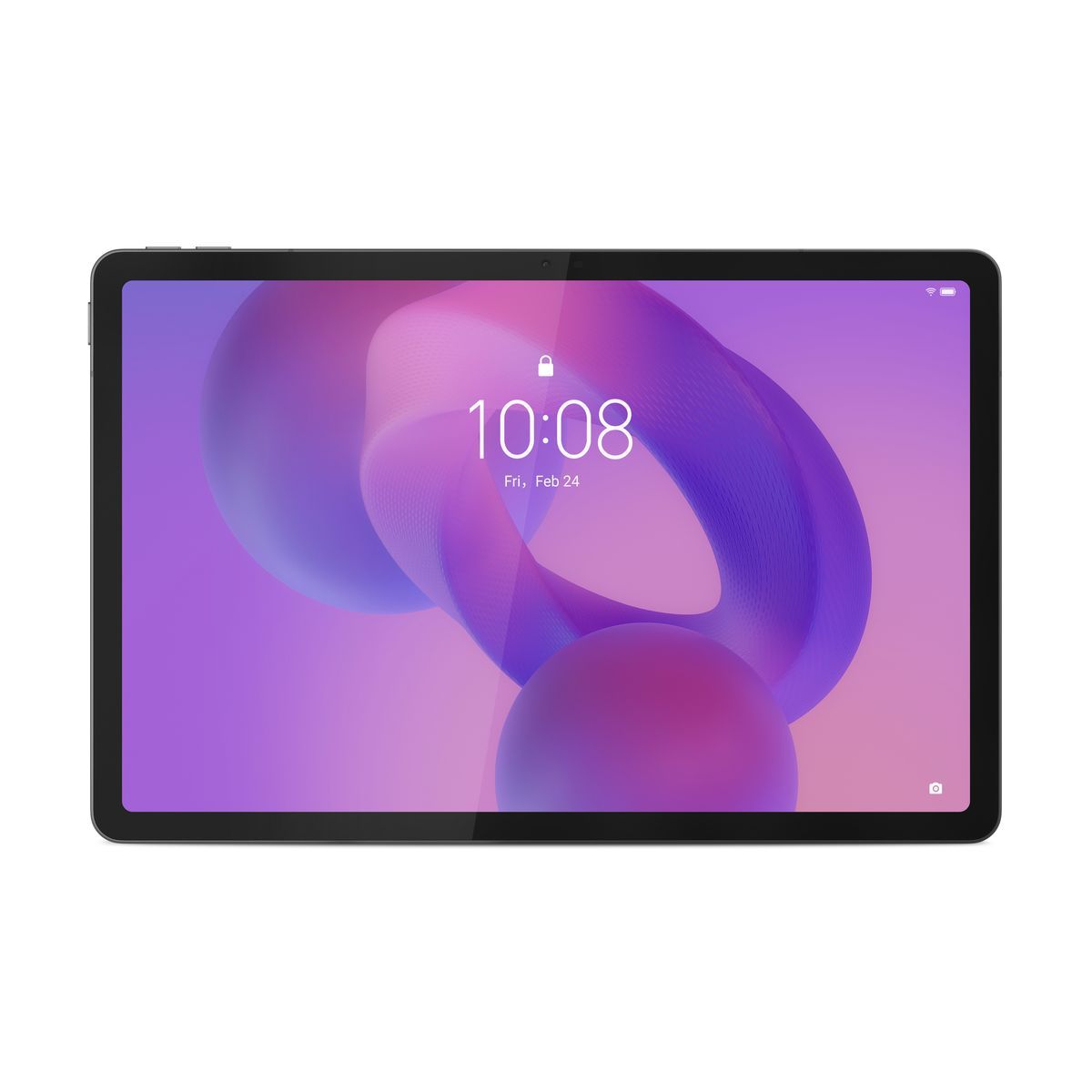 LENOVO TABLET IDEA TAB TB336ZU 8GB 128GB 5G + LENOVO TAB PEN 11" ANDROID 15 LUNA GREY [ZAFM0112SE]