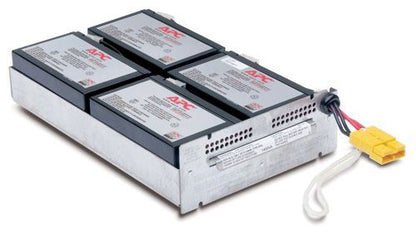 APC RBC22 batteria UPS Acido piombo (VRLA) [RBC22]