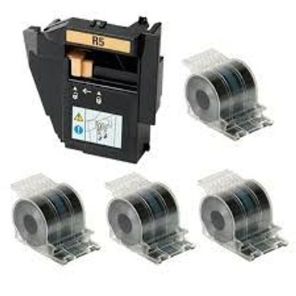 Xerox Cartuccia punti metallici per stazione di finitura di produzione leggera [008R13041]