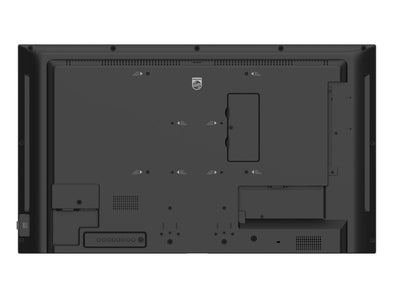 Philips 32BDL3650Q Pannello piatto per segnaletica digitale 81,3 cm (32") LCD Wi-Fi 350 cd/m Full HD Nero Processore integrato Android 10 18/7 [32BDL3650Q/00]