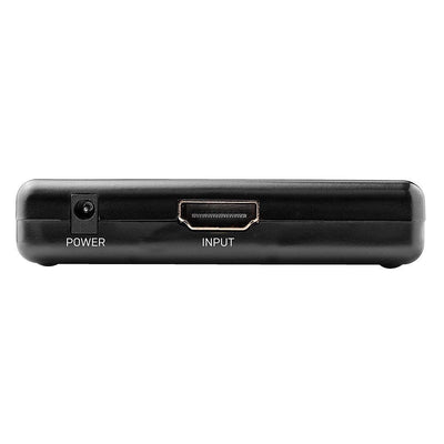 Lindy 38357 ripartitore video HDMI 2x HDMI [LINDY38357]